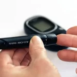 Self-Management of Diabetes at Home