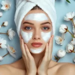 Natural Skincare Routine for Mature Skin