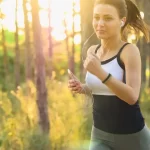 Exercise Releases Endorphins, Which Promote Emotions of Well-being