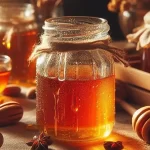 What are the Antibacterial and Antifungal Characteristics of Honey?