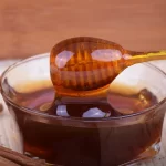 How Much Sugar is in Natural Honey?