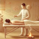 Acupuncture and Moxibustion: A Comprehensive Guide for Managing Chronic Fatigue Syndrome