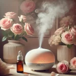 Discover the Healing Properties of Rose Essence for Mind and Body Balance