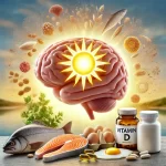 Boosting Brain Health: Understanding the Role of Vitamin D in Cognitive Function